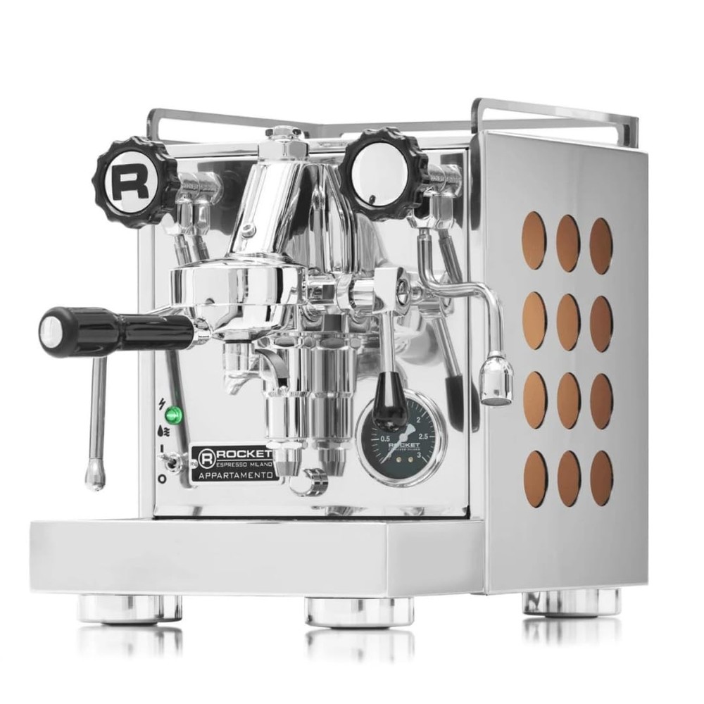 Rocket Appartamento Home Espresso Machine