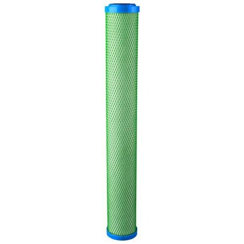 Hydro-Logic Tall Boy Coconut Carbon Filter
