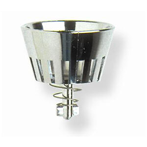 Forespar Sink Drain Basket Strainer