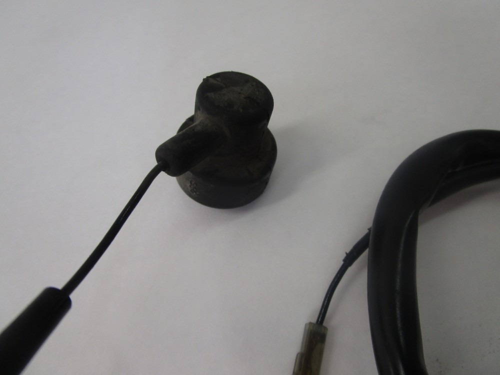 2011 SUZUKI VSTROM DL650 STARTER MOTOR WIRE