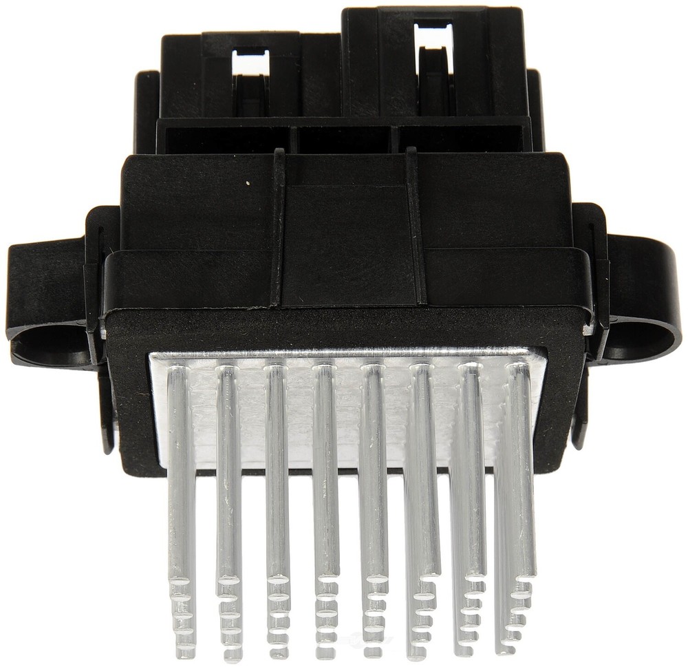 HVAC Blower Motor Resistor Kit Dorman 973-401