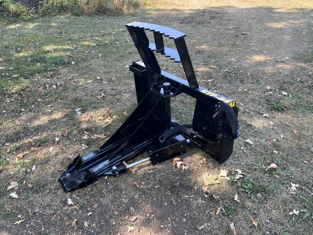 Stinger STP-34 Tree Puller & Post Puller