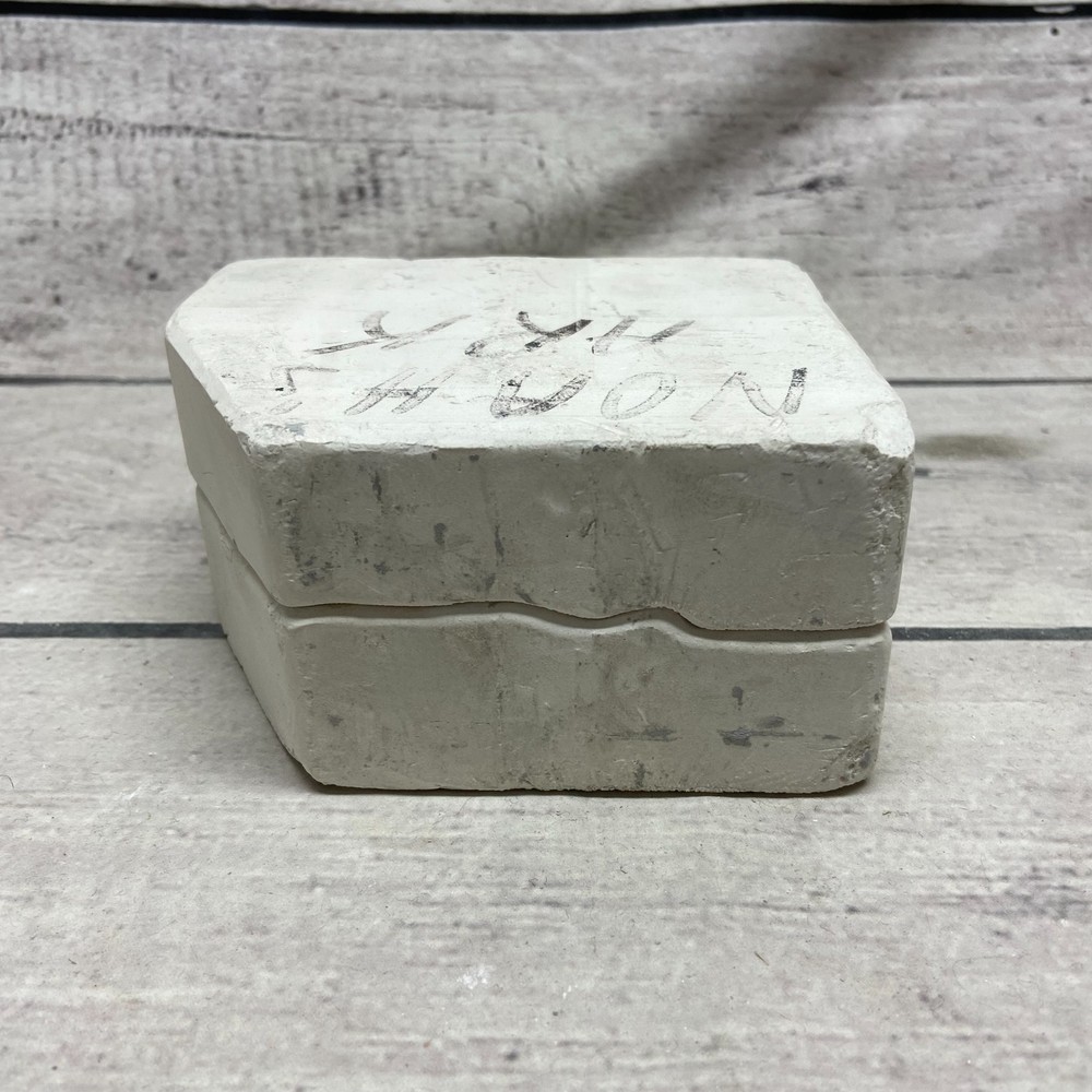 Nowell’s Molds 409 Ceramic Casting Mold Noah's ARK #197