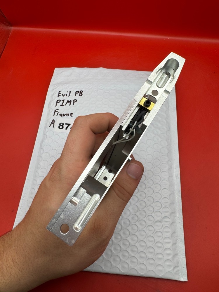 Evil PB PIMP Frame