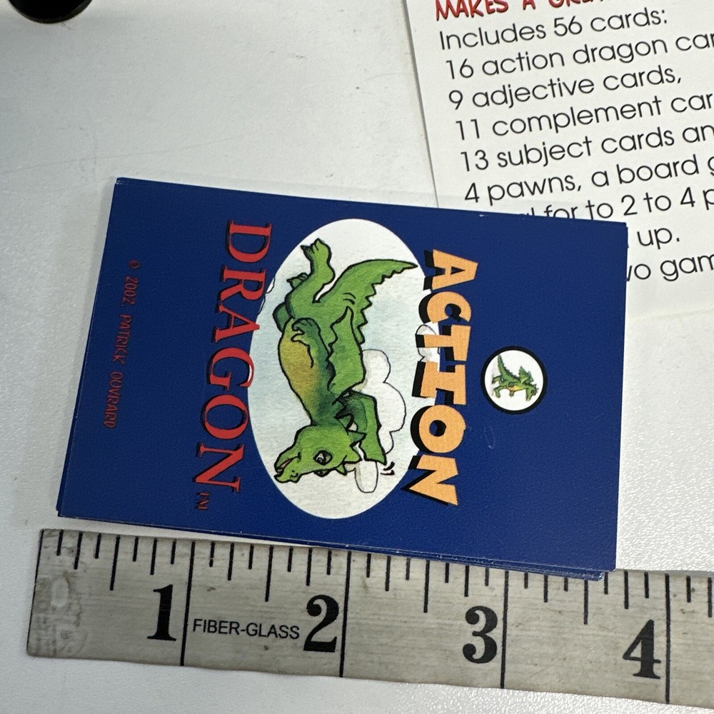 Patrix Sentence Construction Educational Game Action Dragon Construction Complet