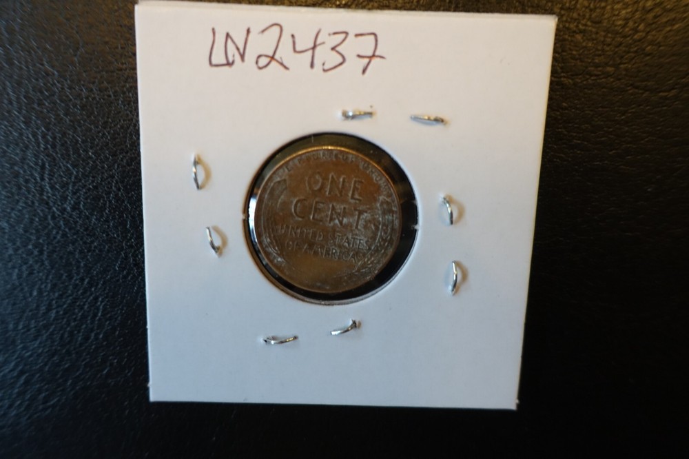 1946-P 1 cent Lincoln Penny