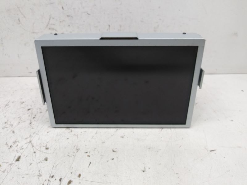 2019 lincoln continental OEM display screen and sync module *ID IN DESCRIPTION*
