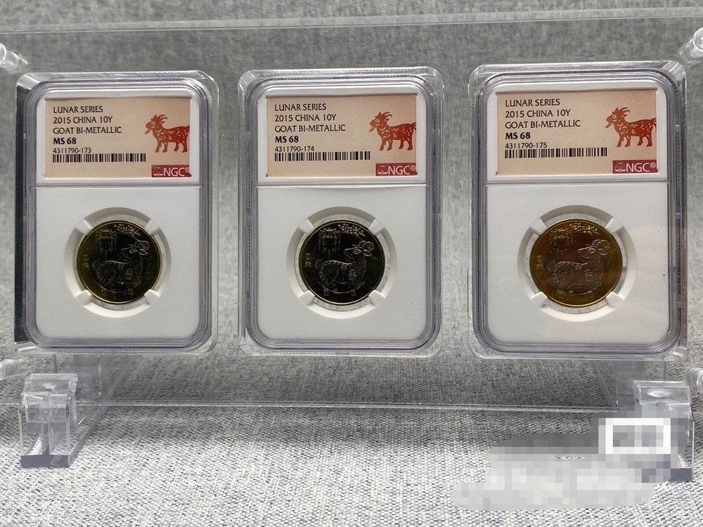 For NGC/PCGS Gold Eagle Set 4 Grids Acrylic Display Frame Show Case Storage Box