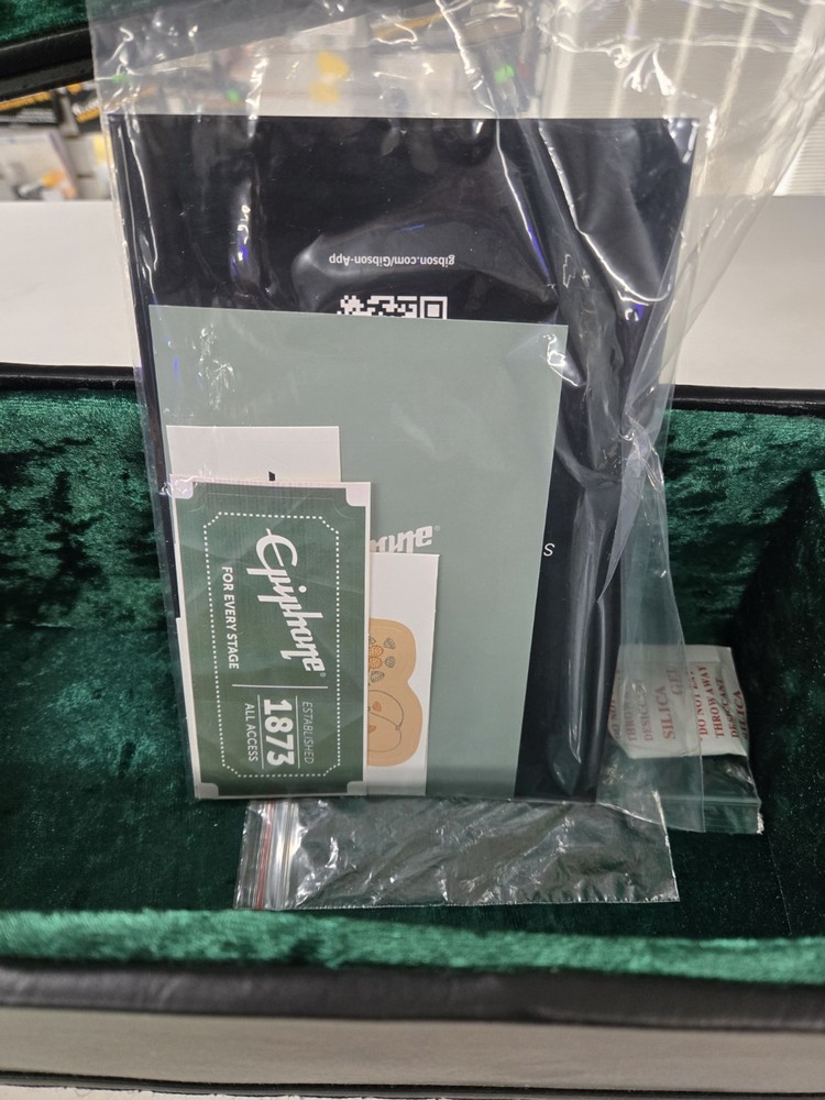 Epiphone Earl Scruggs Banjo