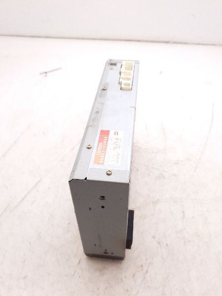 02-05 LEXUS IS300 NAVIGATION DVD PLAYER