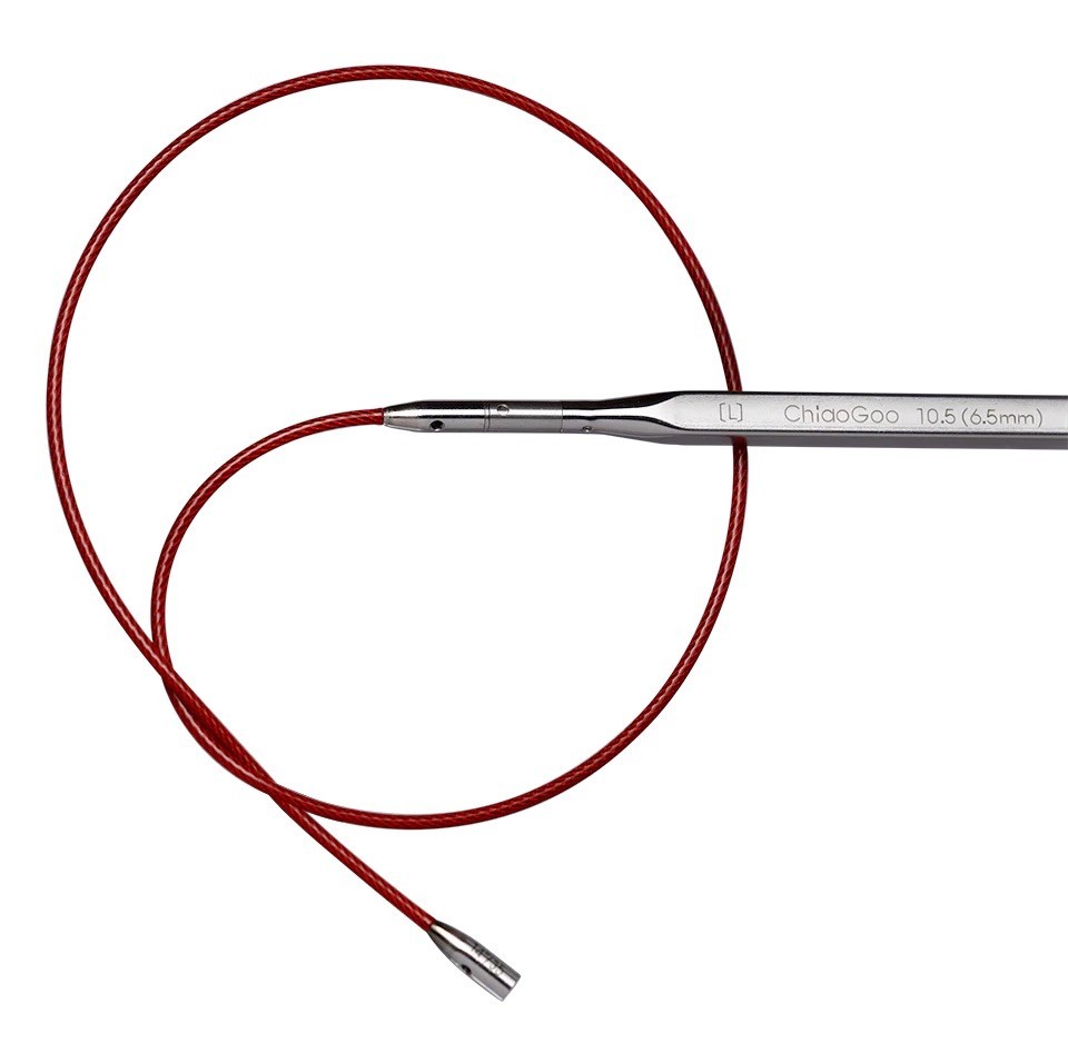 Swivel Cable Adapters ChiaoGoo