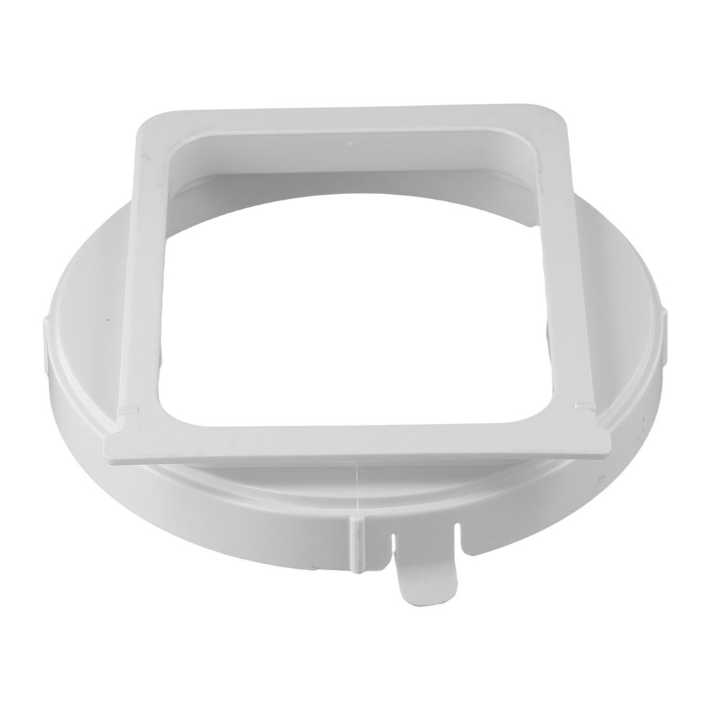 Easy Replacement for Compatible Models Exhaust Fitting for Portable AC