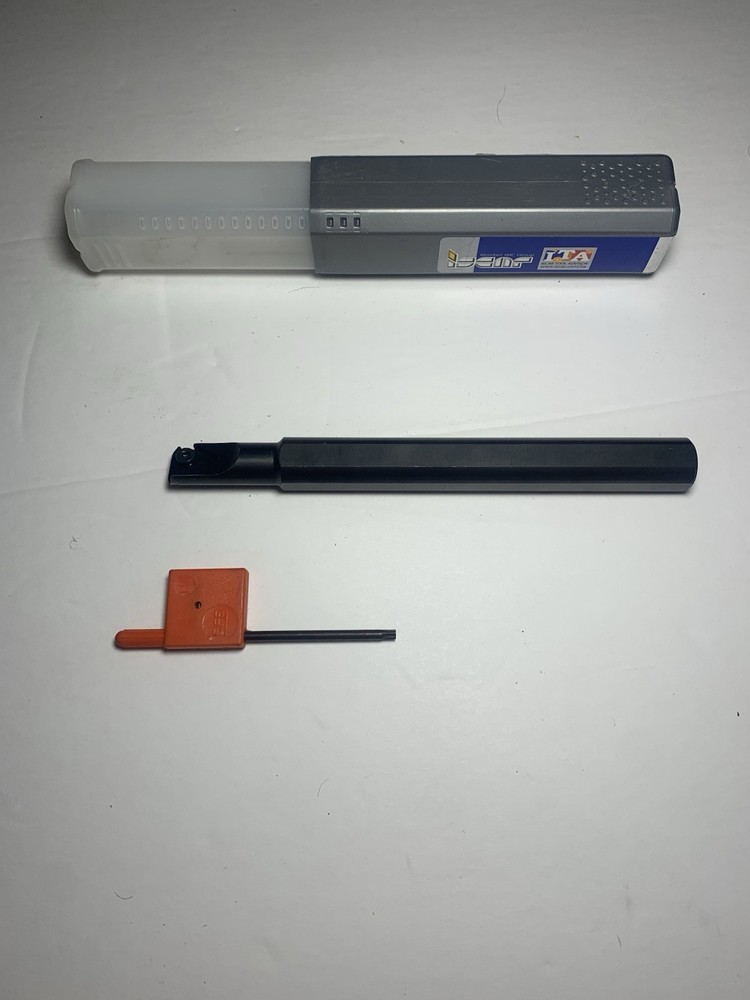 ISCAR internal threading bar Left Hand threads