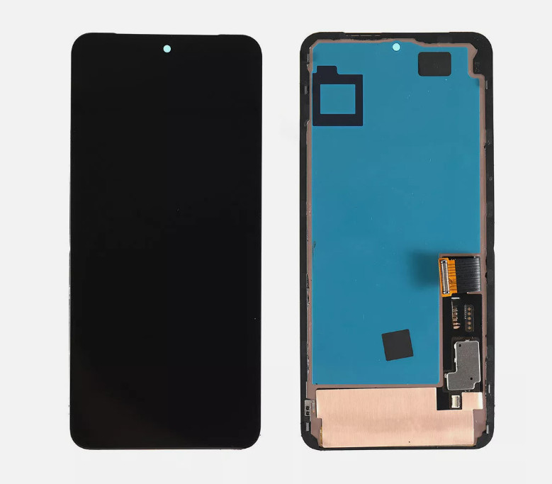 Replacement OLED LCD Touch Digitizer Screen Display For Google Pixel 8 Pro G1MNW
