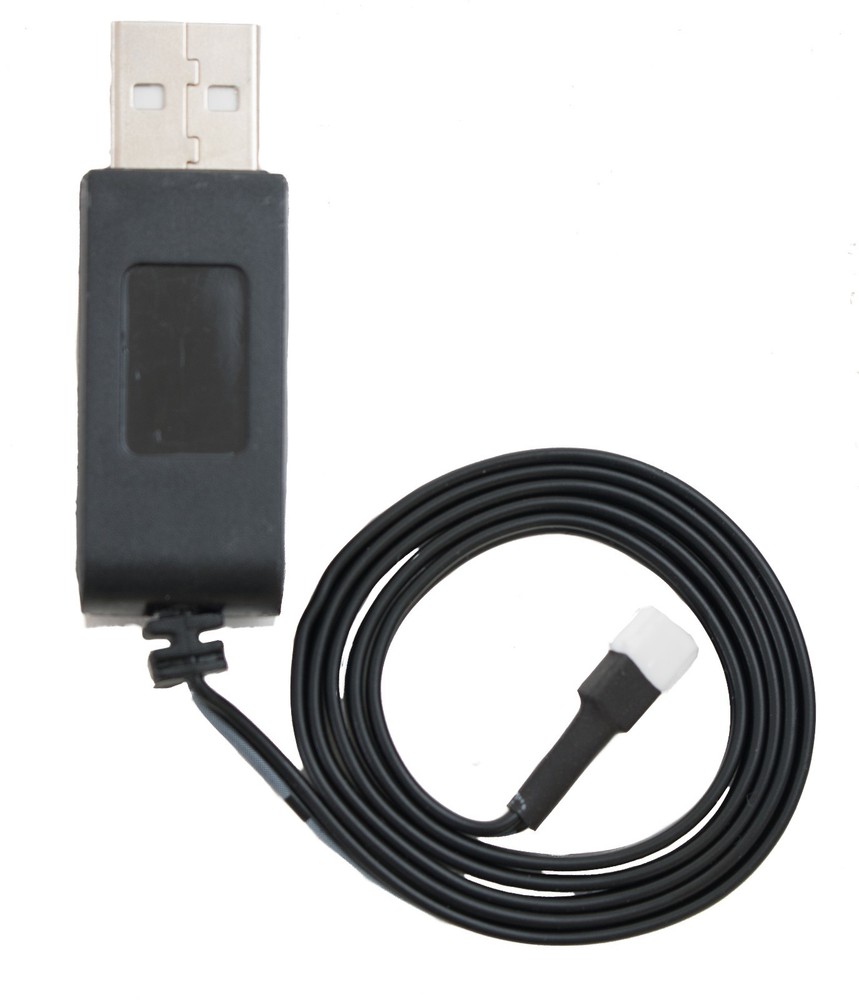 Sharper Image DX-5 Drone Battery Charger