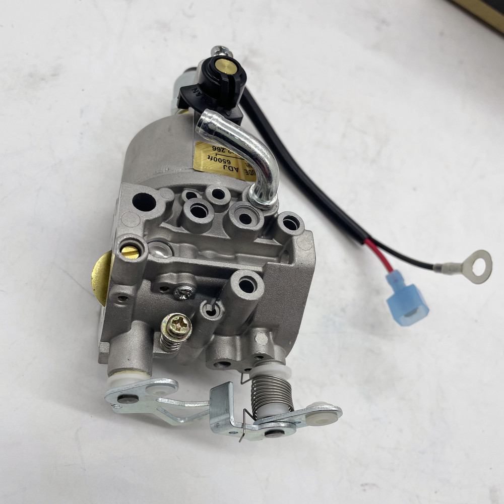 Cummins Carburetor for Onan Microquiet 4KYFA26100 P K Generator New 146-0785