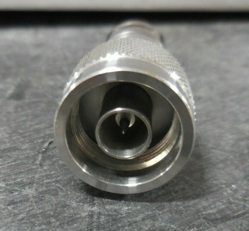 Lucas Weinschel Model 1424-4 Termination Plug