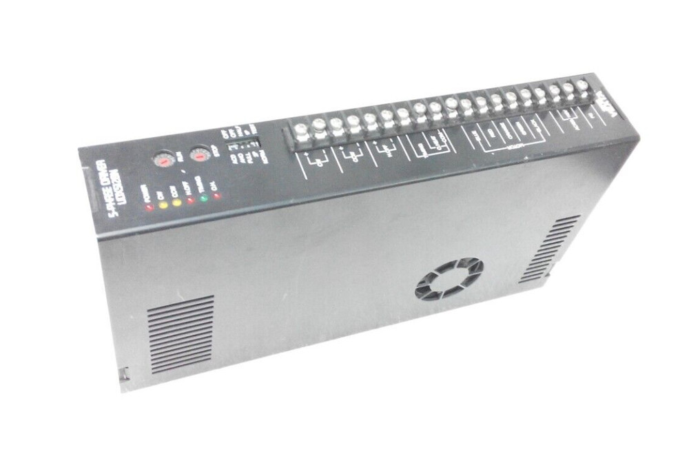 ORIENTAL MOTOR UDX5128N