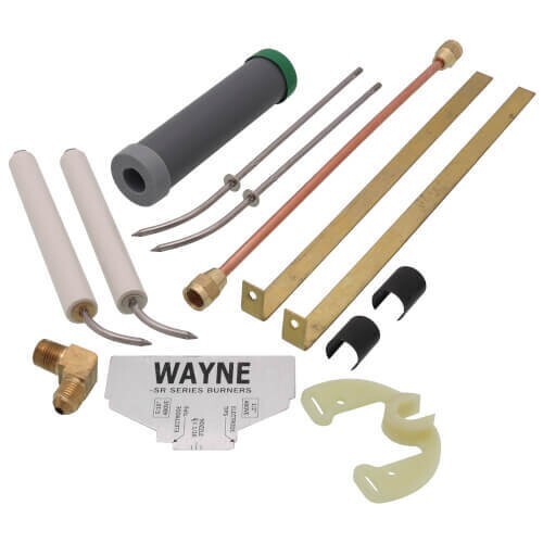 Wayne Burner Tune Up Kit 31156, 8.700-774.0