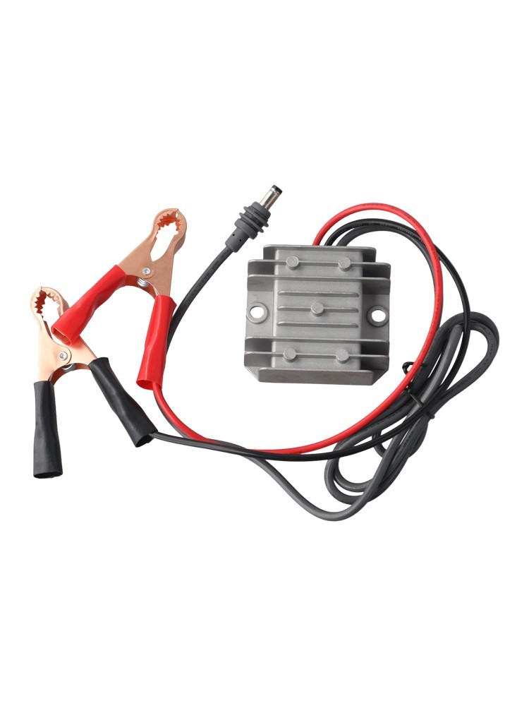 High Performance DC Adapter for Starlink Mini Voltage Conversion Made Simple