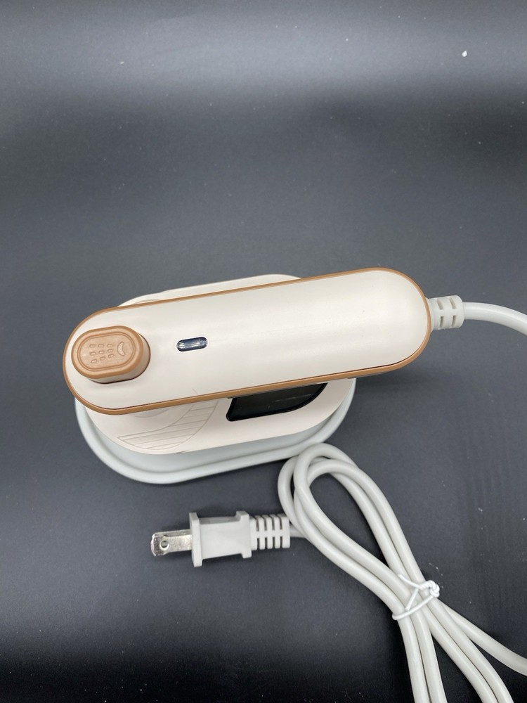 electric iron steam