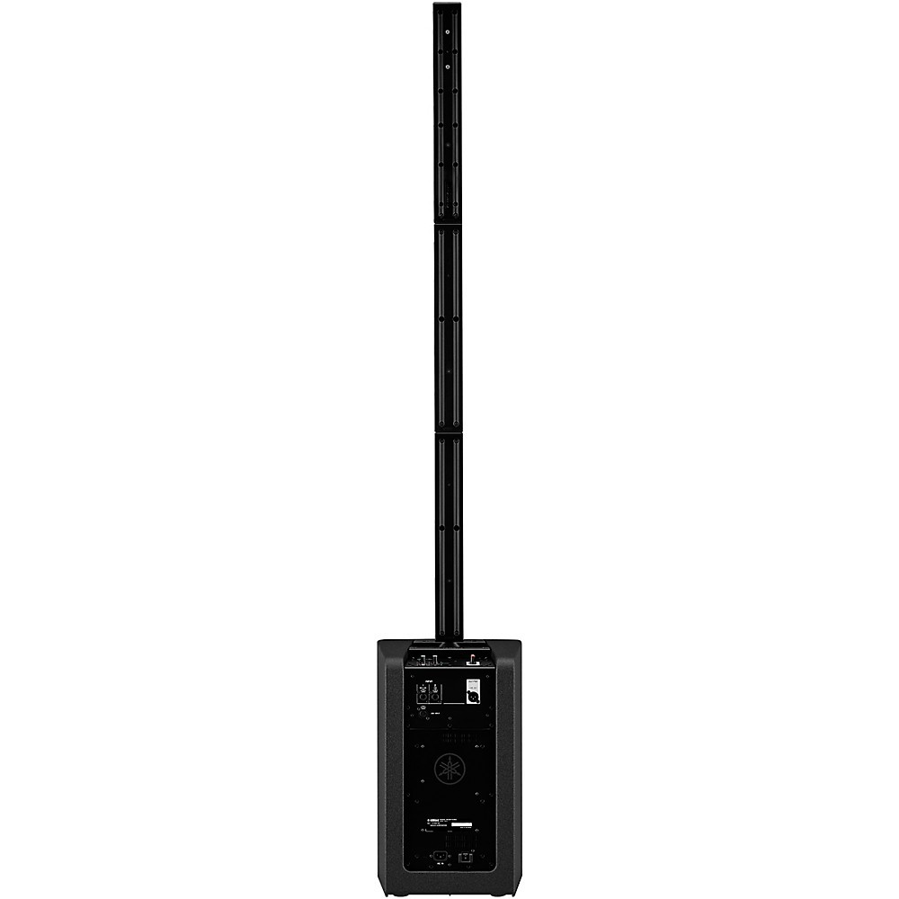 Yamaha DXL1K 1,100W Powered Speaker System