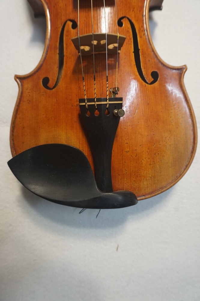 Benvenuto Botturi, Violin, 1965, Brescia