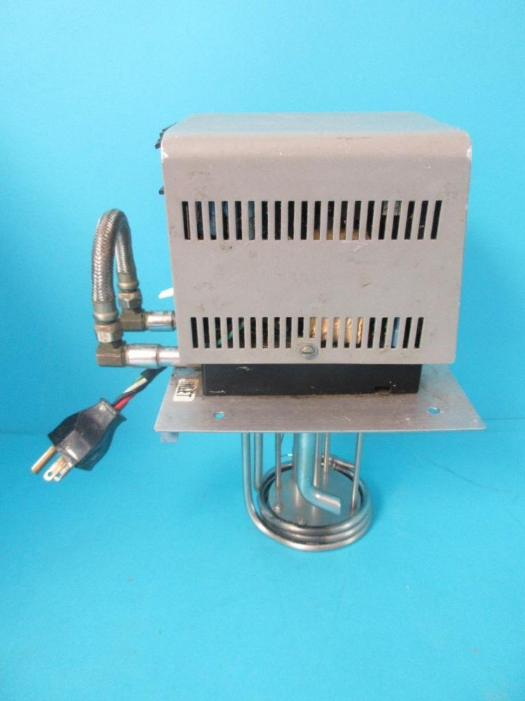 PolyScience VWR Refrigerated/Heating Circulating Bath Head Pump Model 1140-A