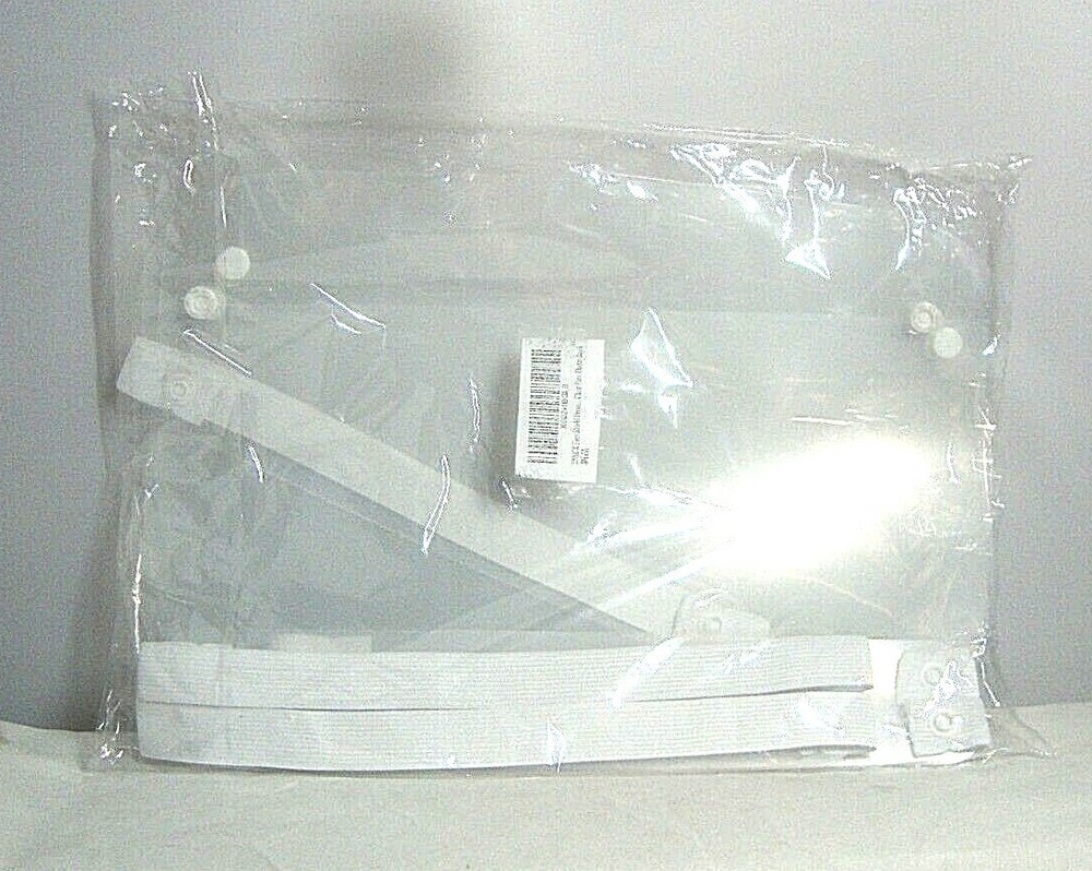 Reusable Lift up Protective Clear Visor Face Shield-5 Pcs