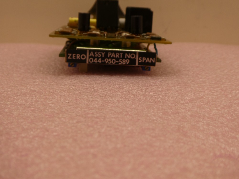 NA, 044-950-589, POWER SUPPLY, PCB, CIRCUIT BOARD