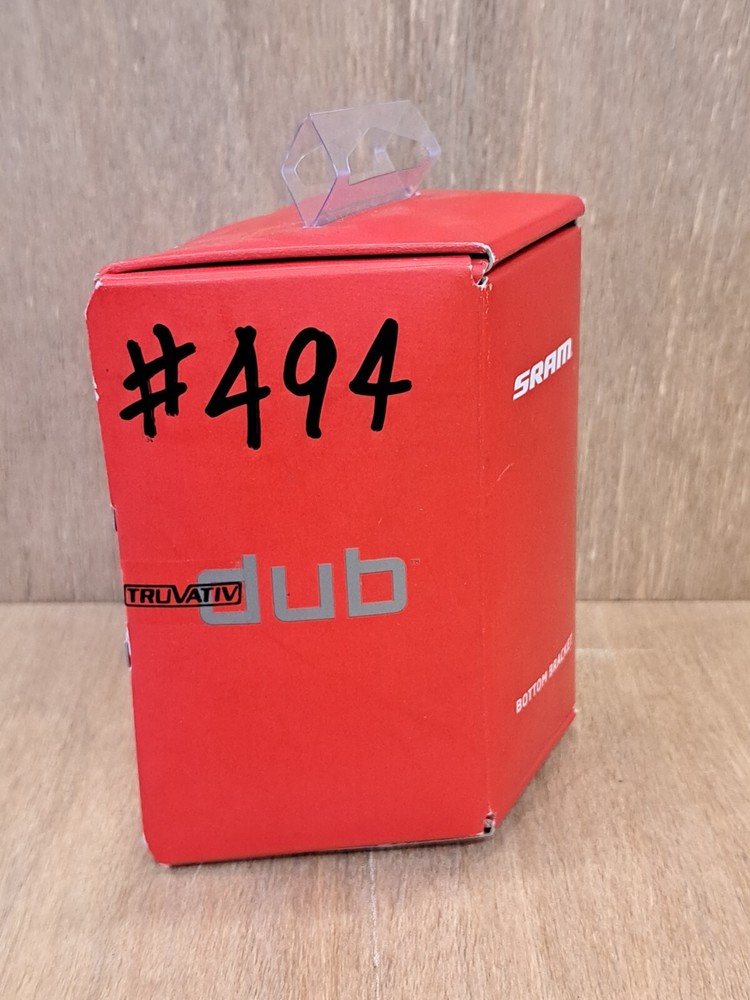 SRAM Dub BB30 Bottom Bracket / New in Box