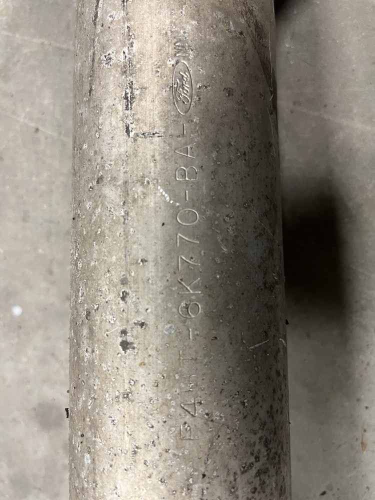 Air Transfer Tube