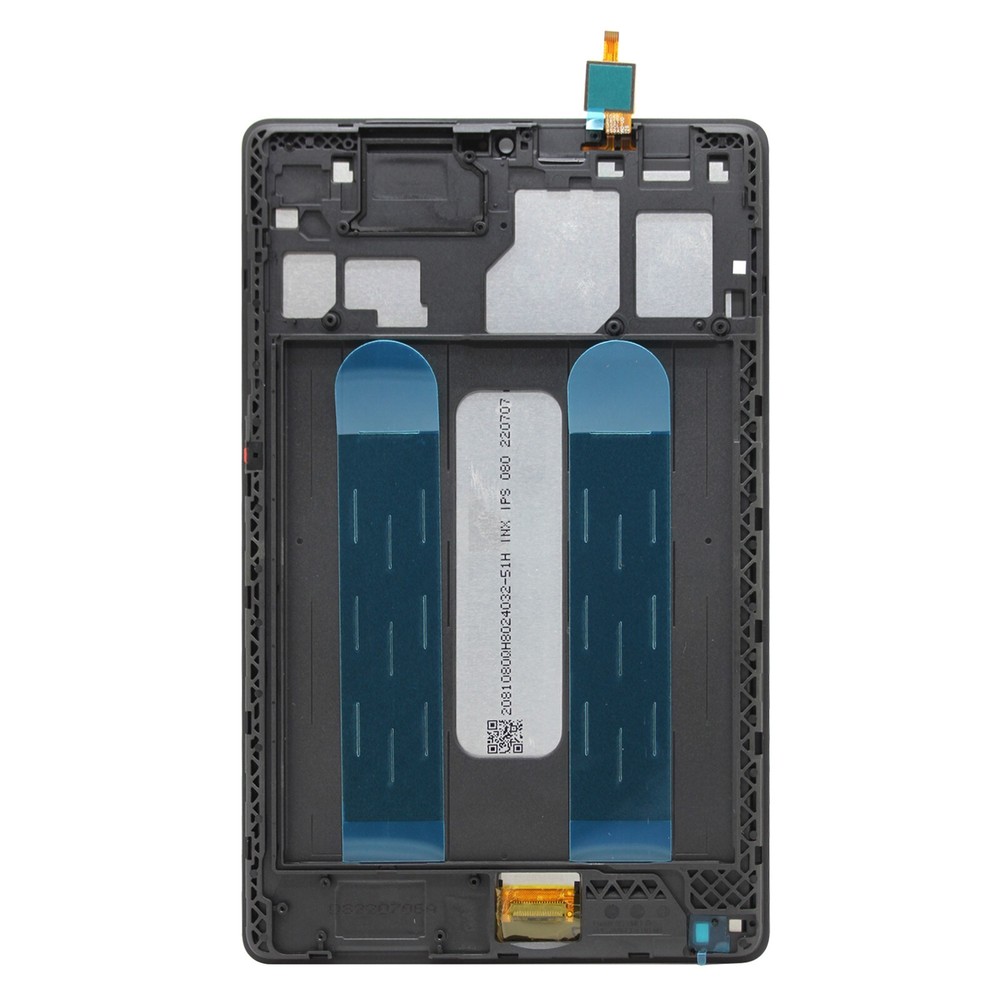 8" LCD Display Touch Screen Digitizer Assembly Frame For TCL Tab 8 LE / 9137W