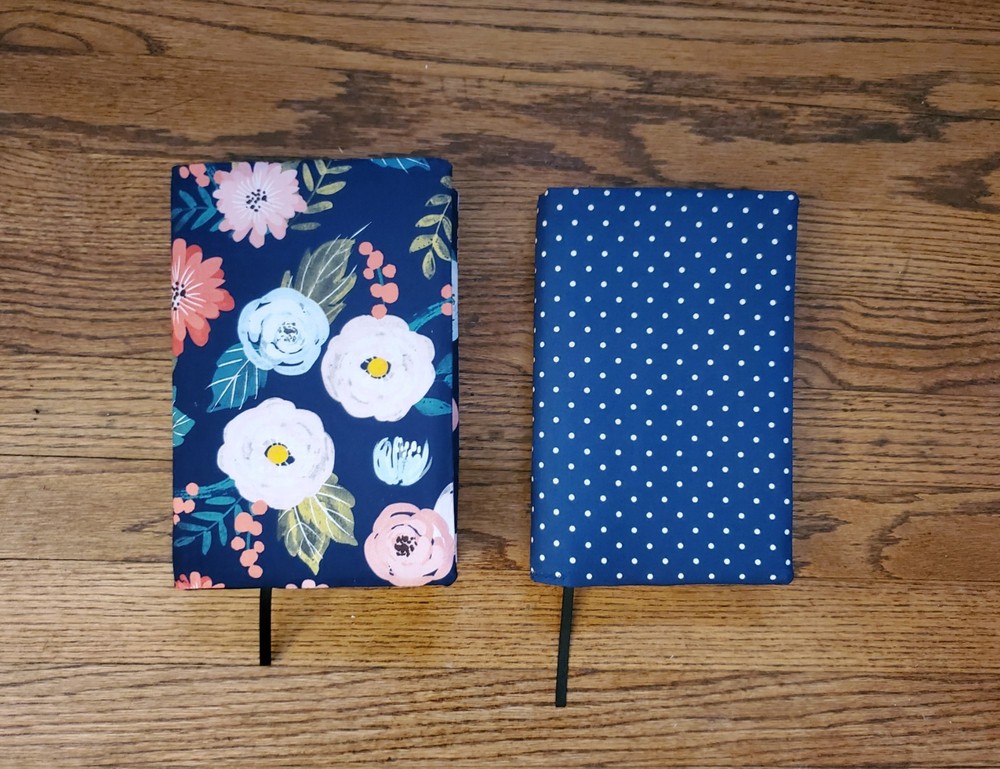 AA Book Cover Set - Alcoholics Anonymous - Brighton