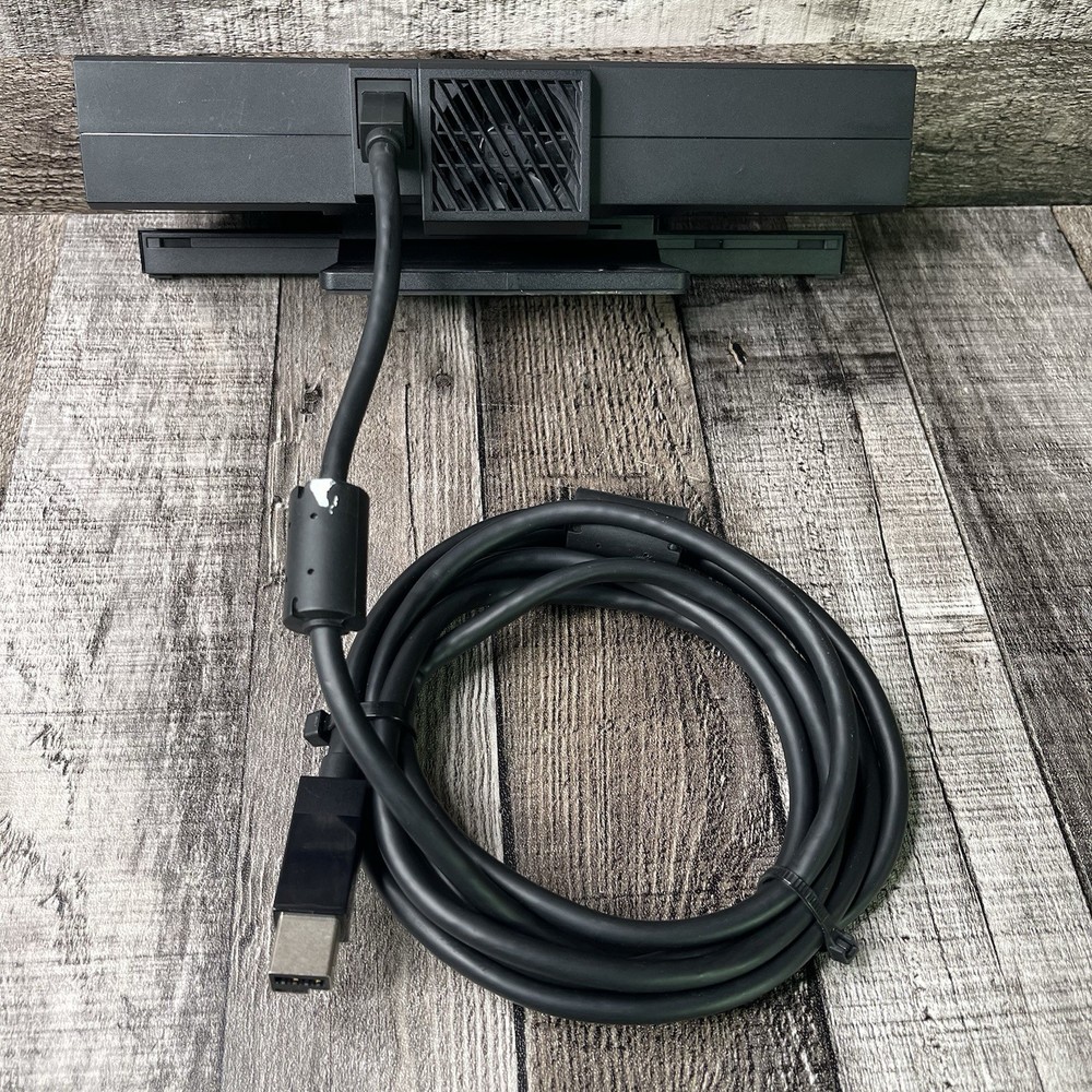 Microsoft Xbox One Kinect Sensor Motion Camera Bar