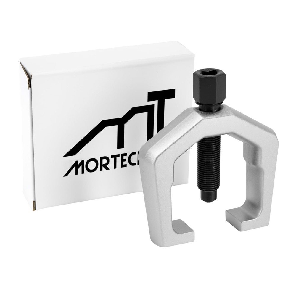 MT MORTECDTA Pitman Arm Puller Universal Tie Rod End & Heavy PitmanArmPullerL