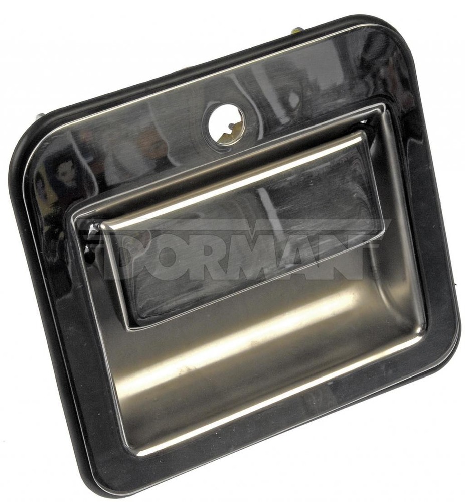 Door Handle, Exterior RIGHT HAND