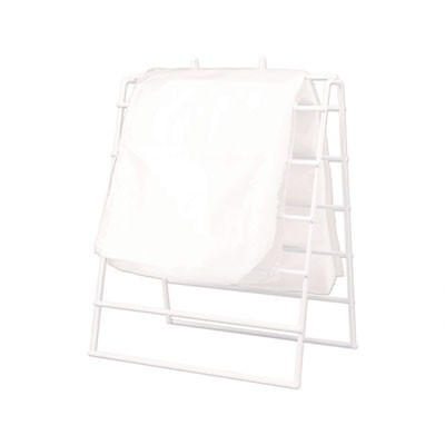 Integrated Bagging Systems PC657SP Poly Food Portion Bags 6.5"x7"