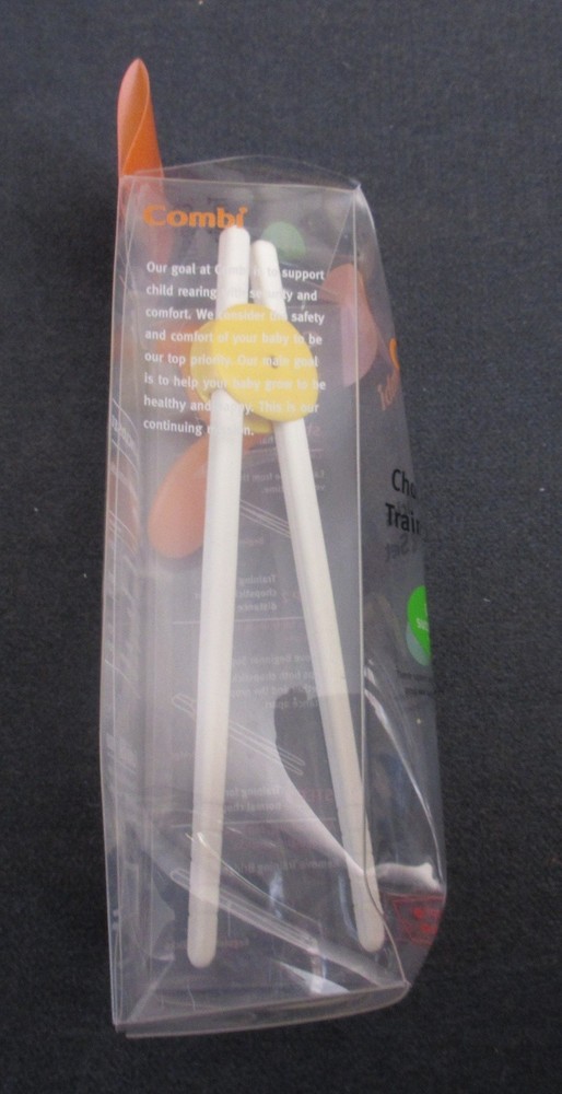 Combi Successories Training Chopsticks - NEW in Package