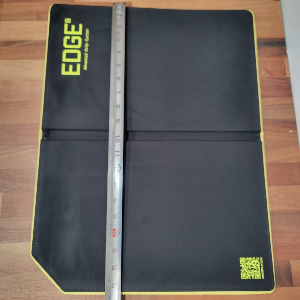 Edge Advanced Grip System Mat