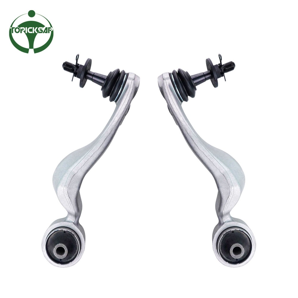 Front Upper Lower Forward Rearward Control Arms 26Pcs for Lexus 2007-2017 LS460