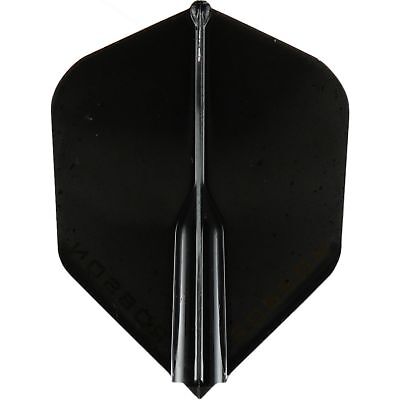 ROBSON PLUS DART FLIGHTS - SHAPE