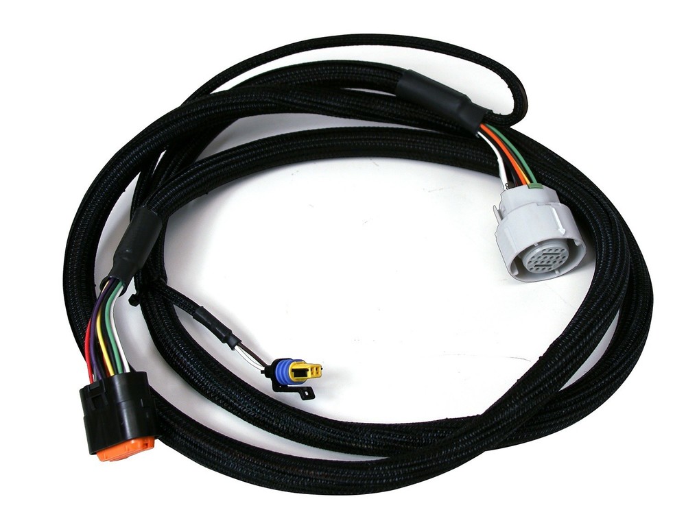 MSD 2770 Trans Controller GM Harness 4L60-85E, 93-up (4L70 06-09)