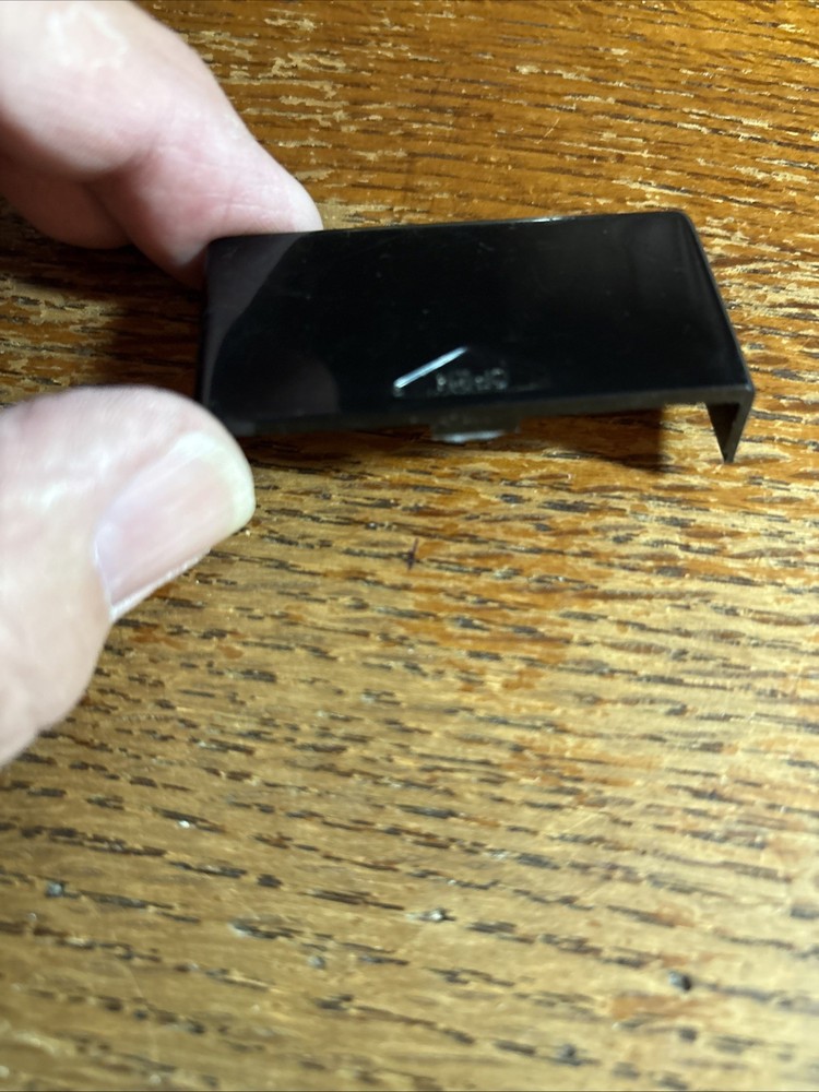Whisper 2000 /powerHear Super Sensitive Sound Modulator ( Tested )