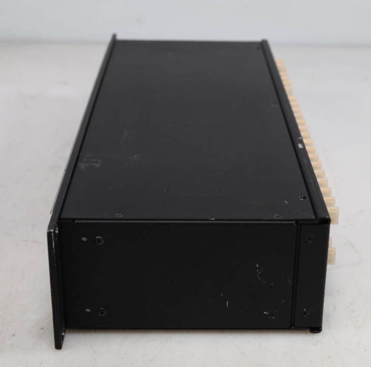 Bitree Patchbay B48DC-HNLBT/E3