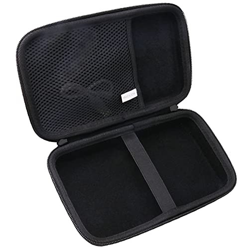 Hard EVA Carrying Case Compatible with for Klein Tools RT390 Circuit Analyzer