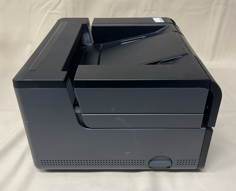 Kodak i2900 Duplex Flatbed Color Document Scanner USB 3.0