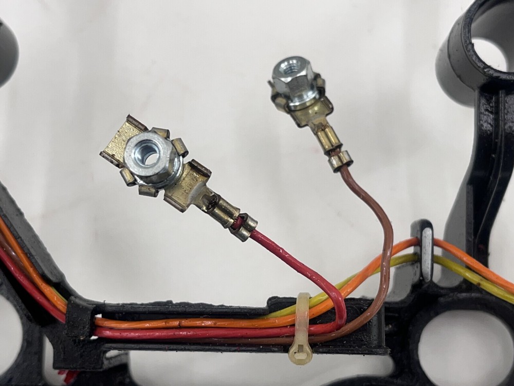 Cummins Injector Harness 5367848