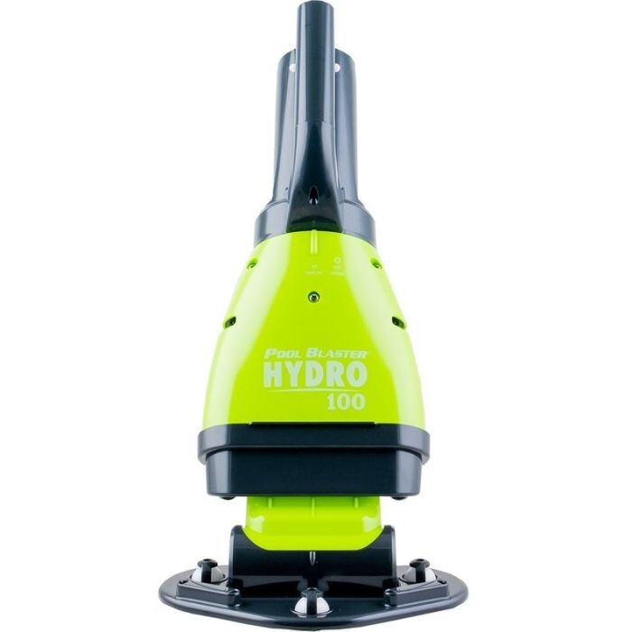 Pool Blaster Hydro Broom 100 Pool Cleaner