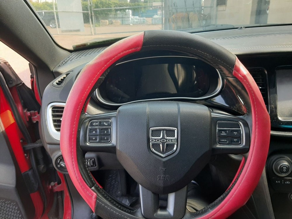 DART 2013 Air Shutter 1025384